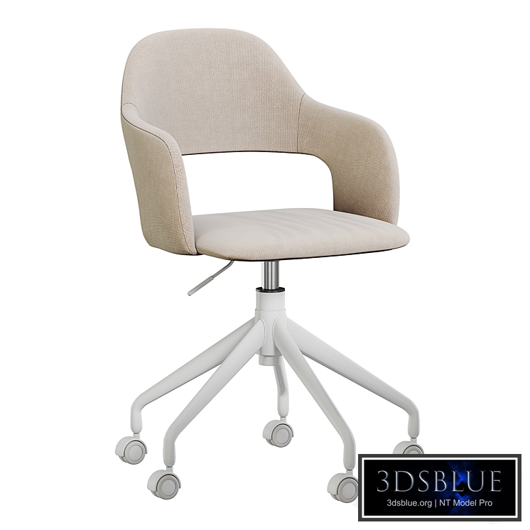 JYSK REERSLEV office chair