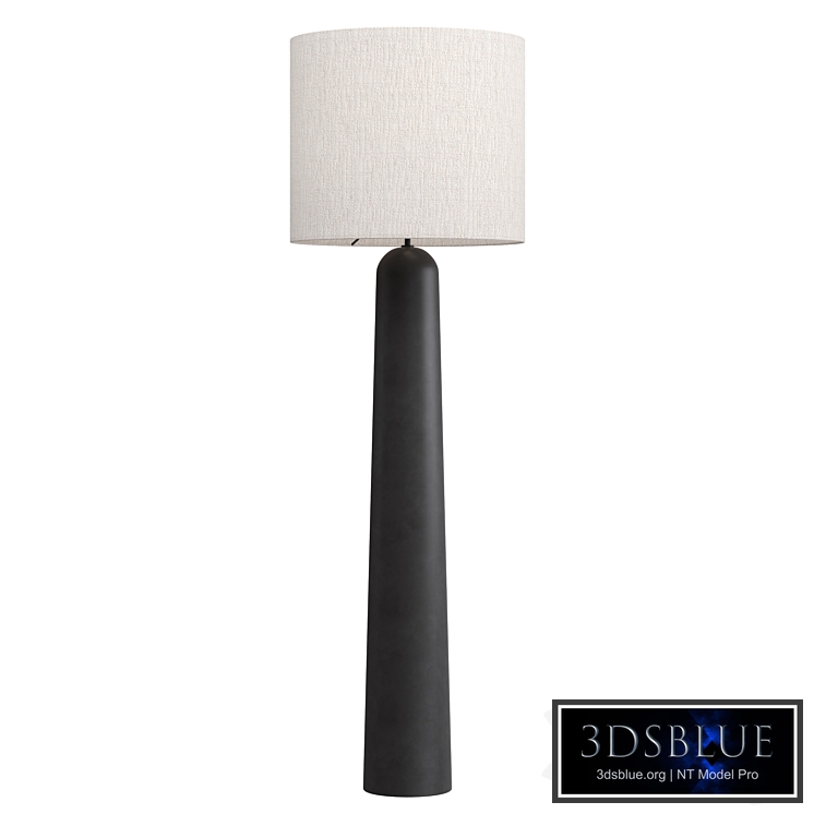 Dantone Home, Sedona Floor Lamp
