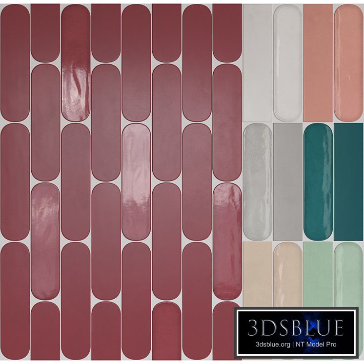 WOW GRACE 2 type 7 colors