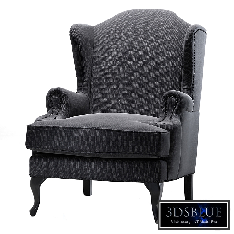 Eichholtz_Chair Frank Sinatra