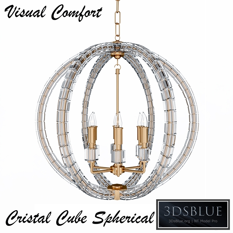 Visual Comfort CHC5130AB