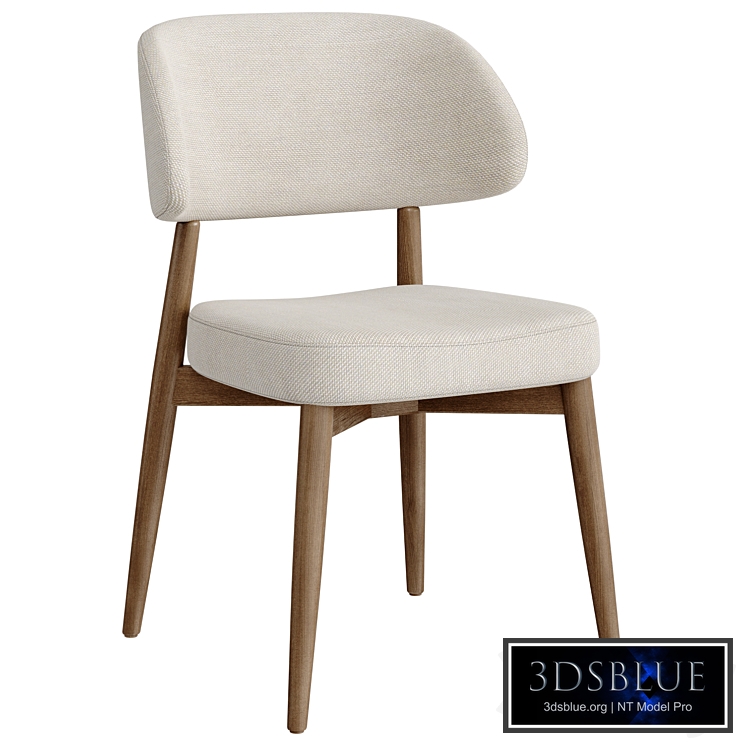 Hyde Dining Chair