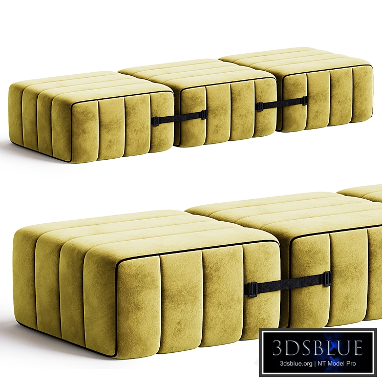 Curt Sofa System