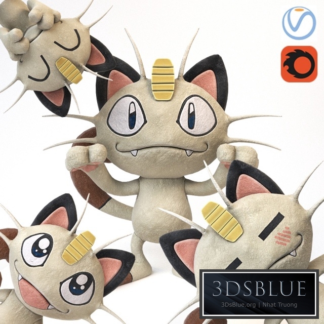 Meowth