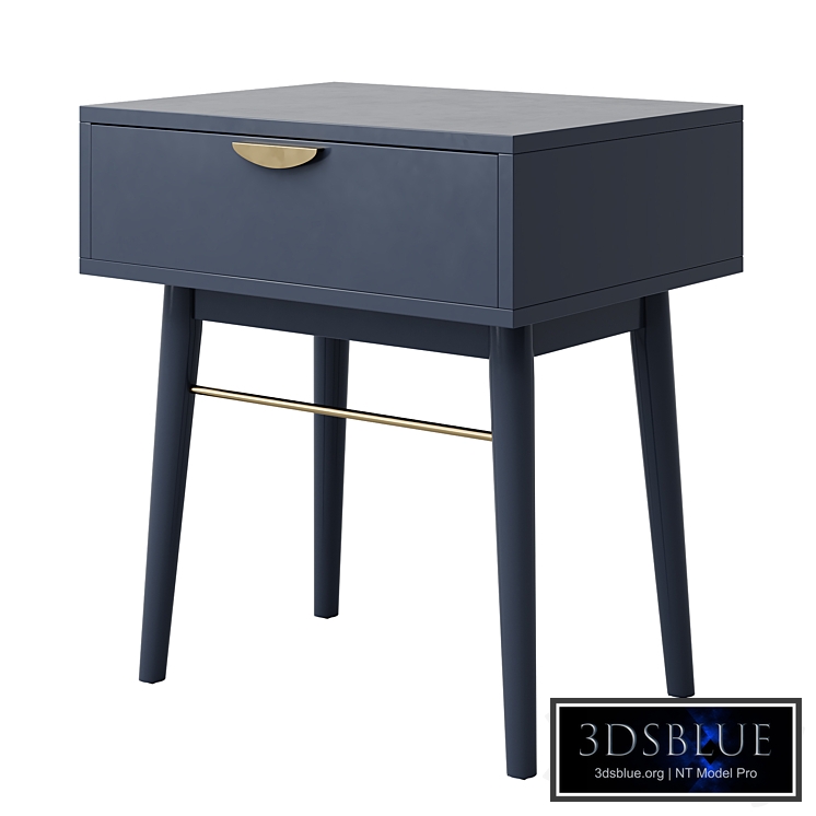 PENELOPE bedside table/ MAISONS DU MONDE