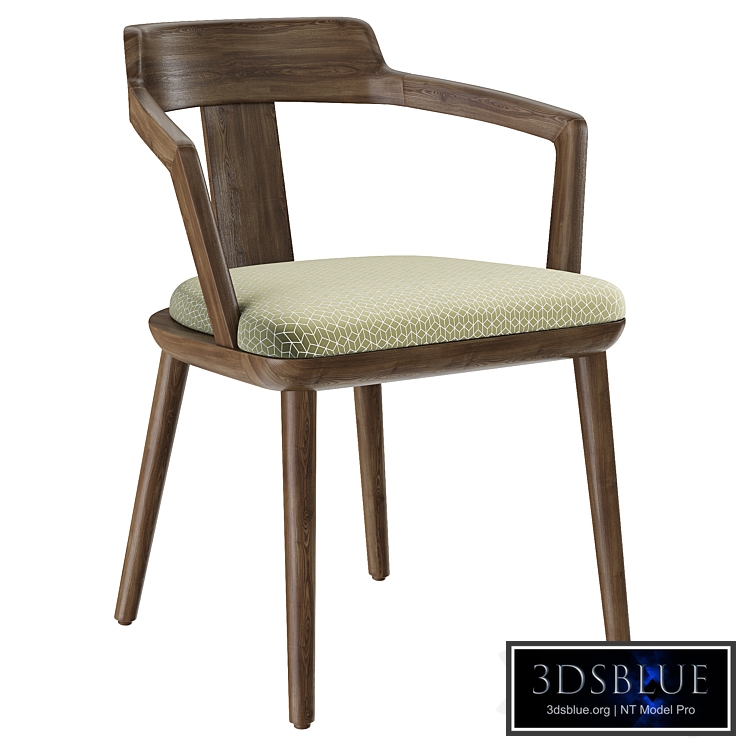 Tilly chair by Porada