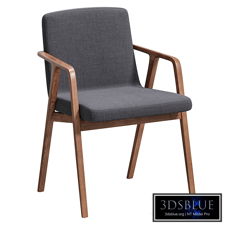 Lolita chair by porada