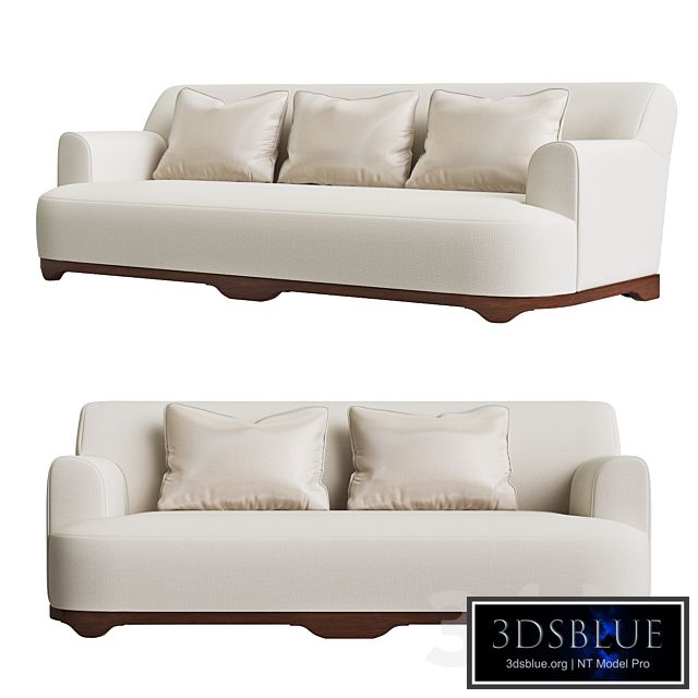 Promemoria Dorian sofa