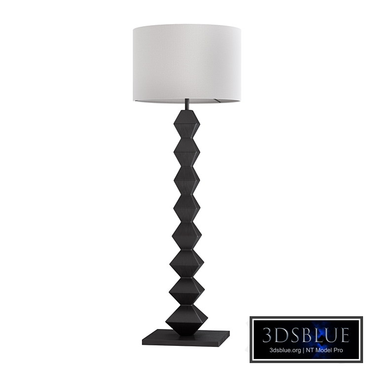Dantone Home, Nubia floor lamp