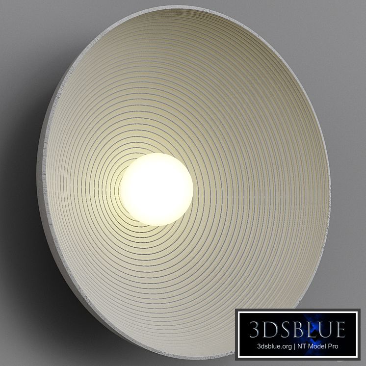 Capacity Lamp By Lampsshop