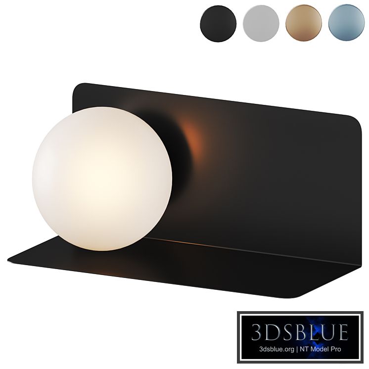 Nordlux - Lilibeth Sconce