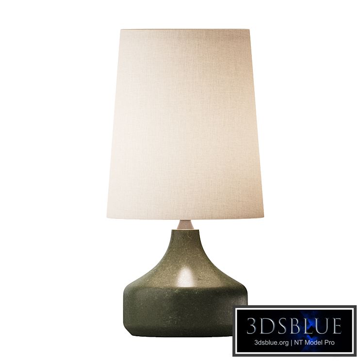 Table Lamp 2