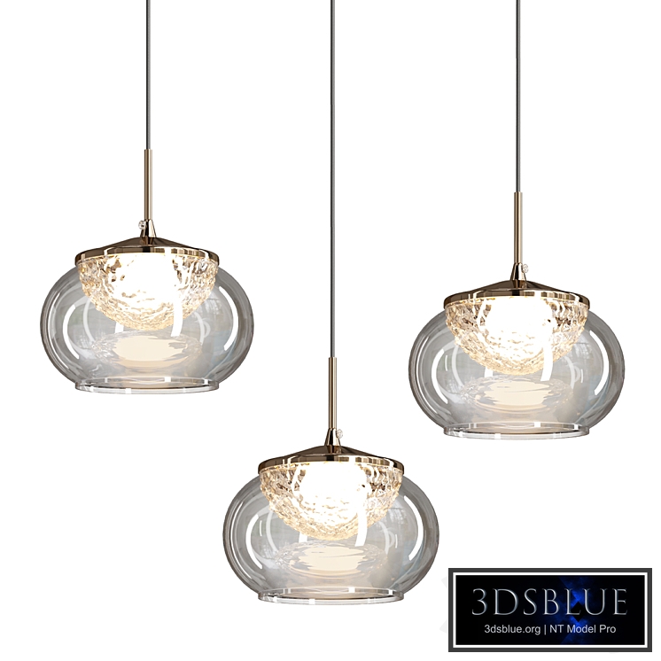 Lampatron MAYER pendant light