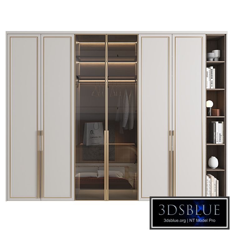 Furniture composition 164