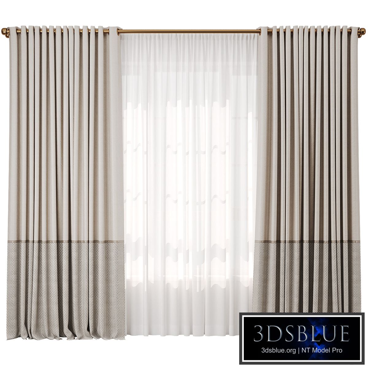 Curtain 22/curtains with eyelets