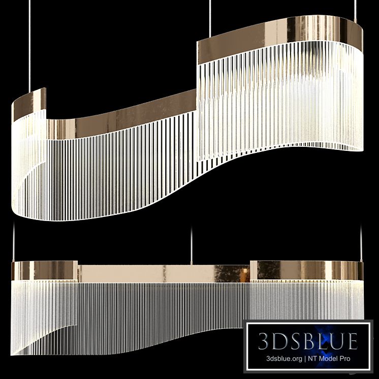 Lampatron DANELIUS pendant light