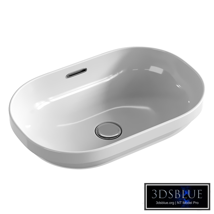 Sink Art&Max AM-5006-C