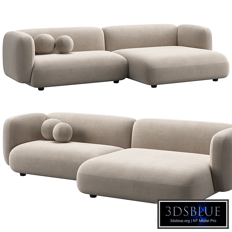 Osborn Sofa by West Elm