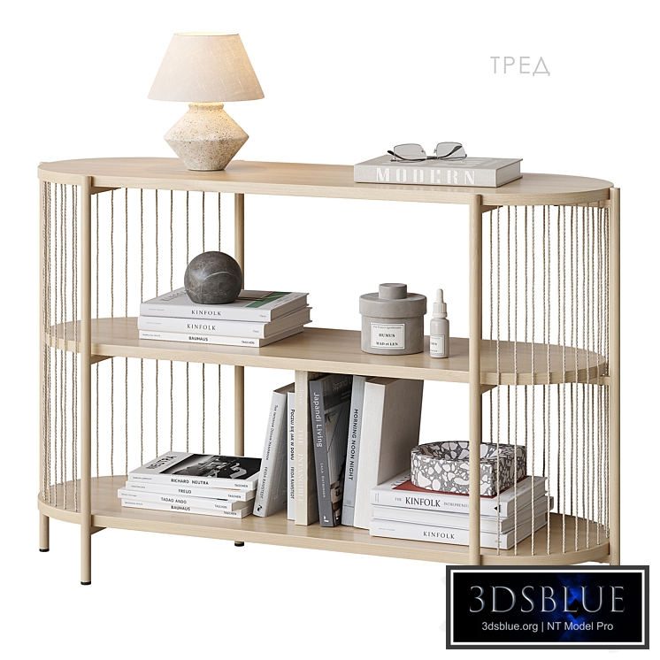 Thread rack divan.ru