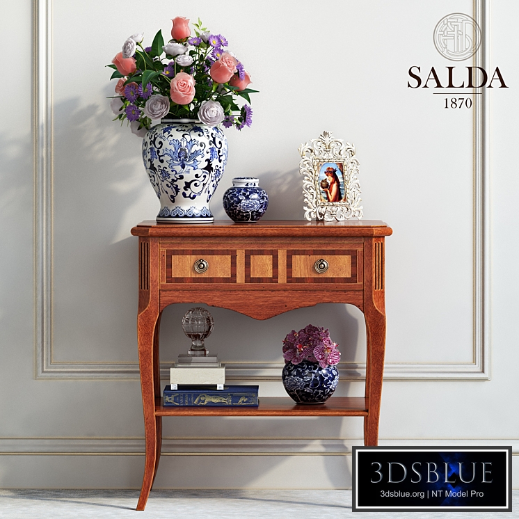 SALDA ARREDAMENTI 8298