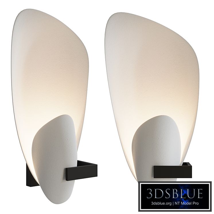 Porta romana Esme Wall Light
