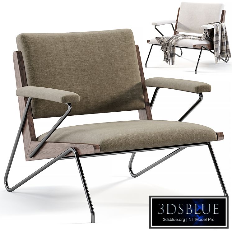 MARIANNE CHAIR By Sonderliving