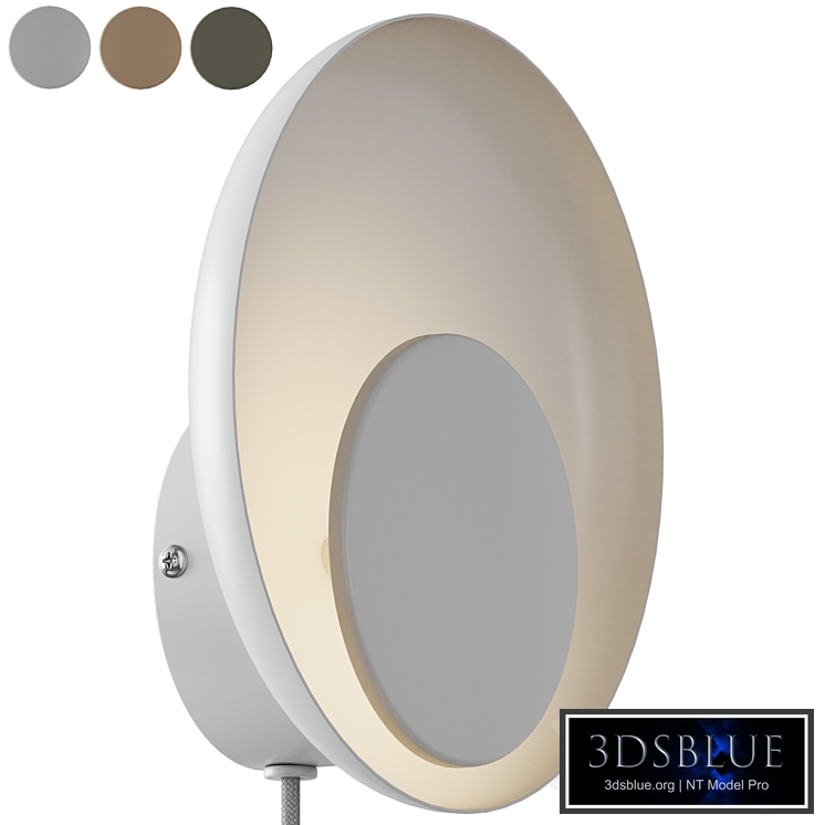 Nordlux - Marsi Sconce