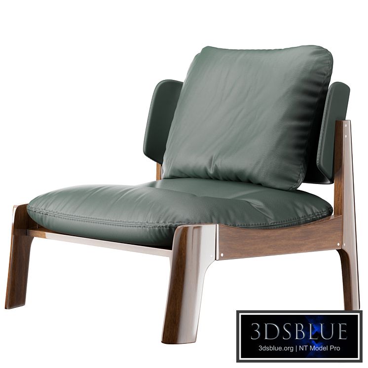 Armchair NO-GLUE from EXTETA