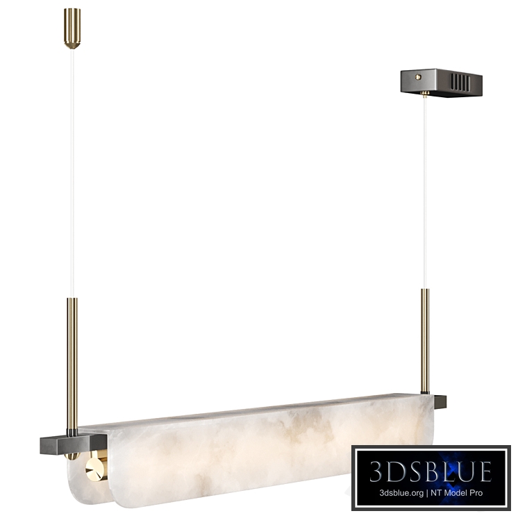 Lampatron SENORA LONG pedant light