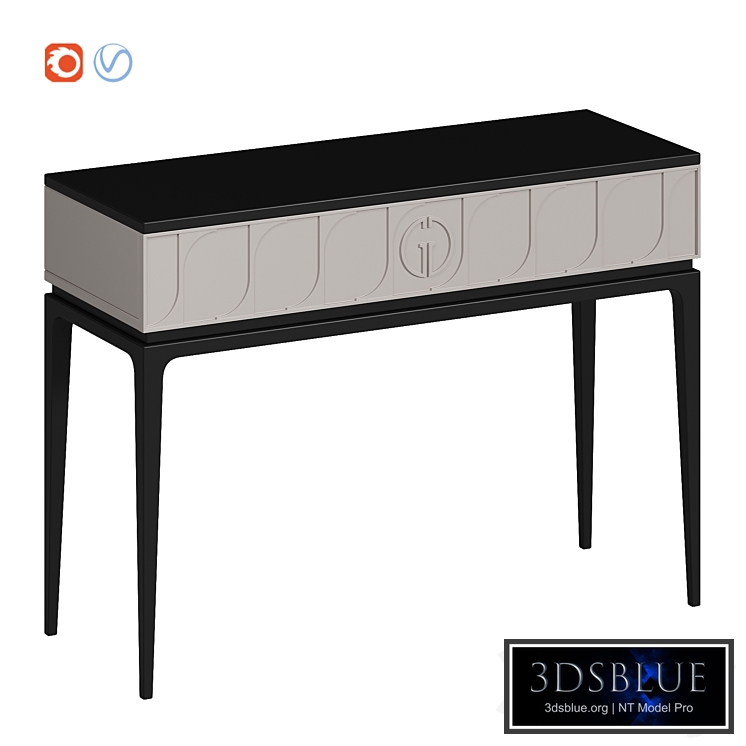 Console Garda Decor Spinola GD-00001