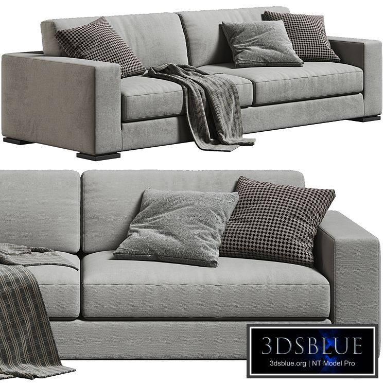 Marac Avana Sofa 2 Seats