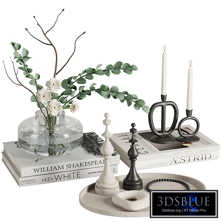 Decorative Set42