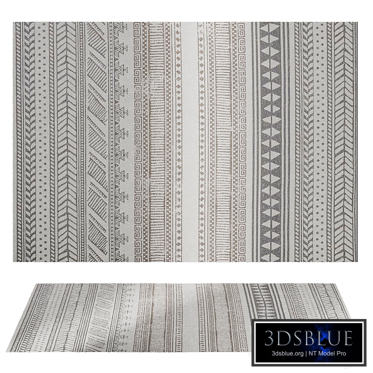 Carpet Bonic by Divan.ru