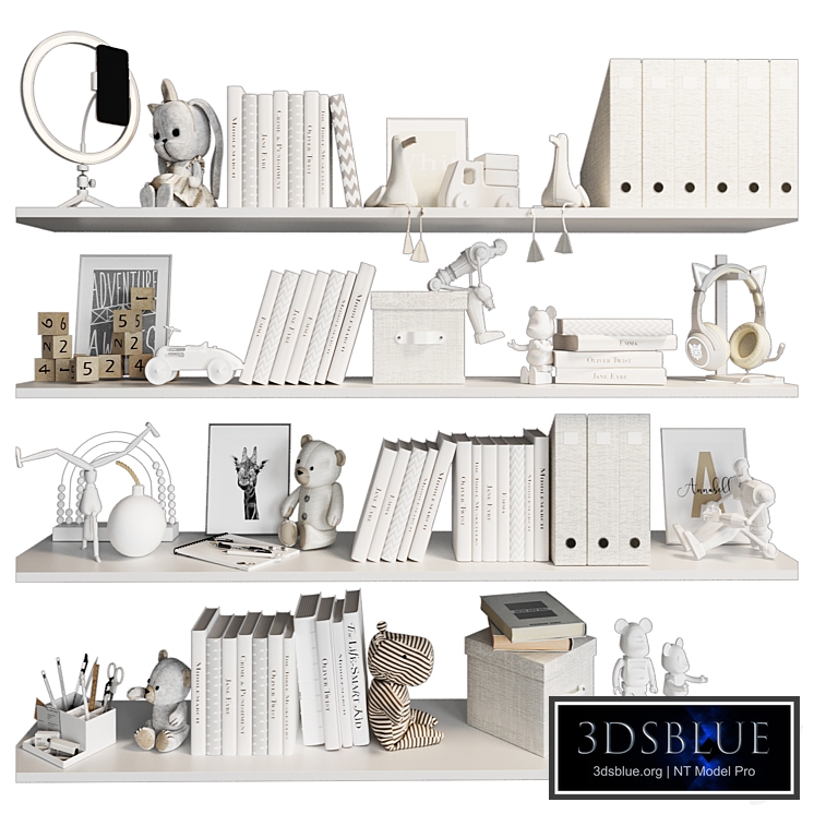 Children 39 S Decor 10