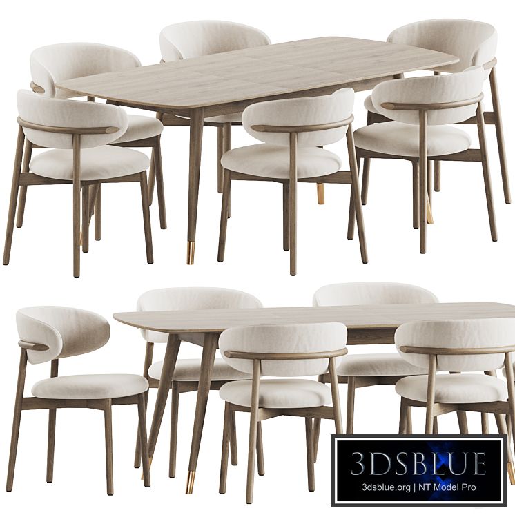 Dining Set 40