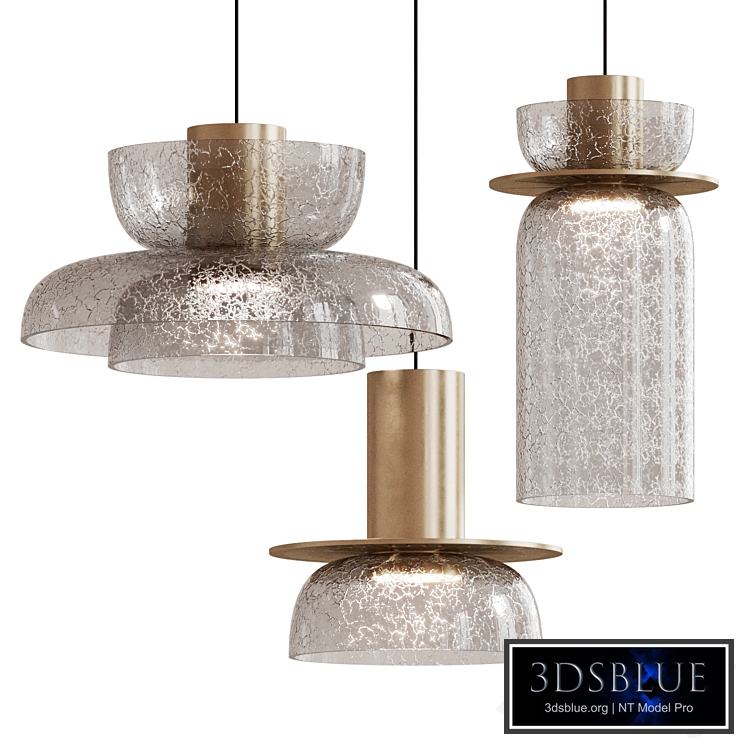 Crispin by Lampatron