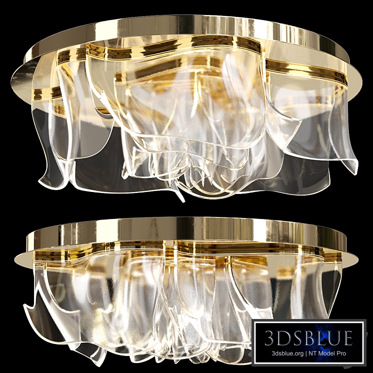 Lampatron MAKI ceiling light