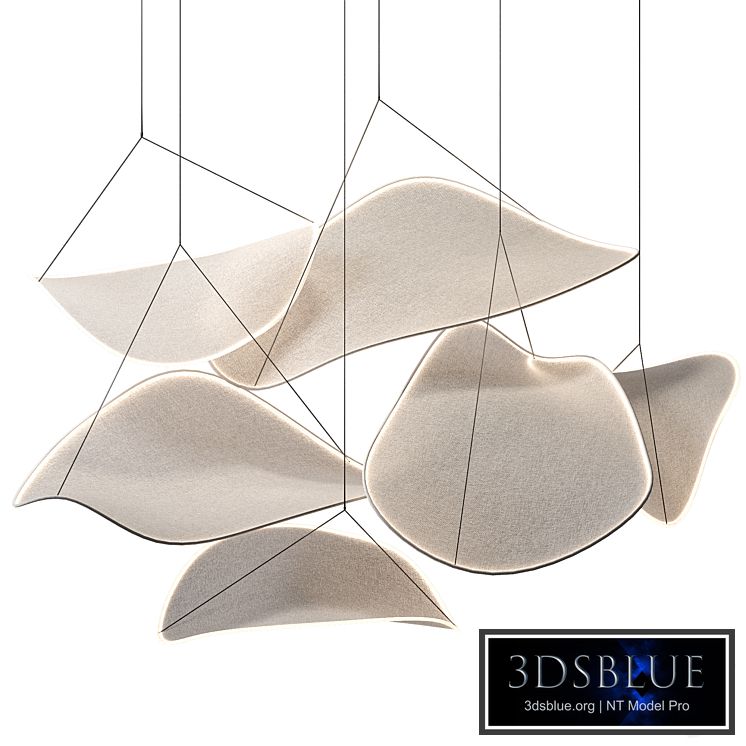 IIII.09 Suspension Lights