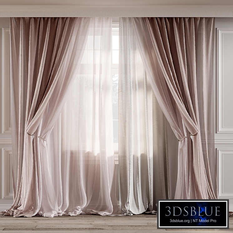 CURTAINS 550C