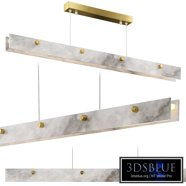 Lampatron JASON pendant light