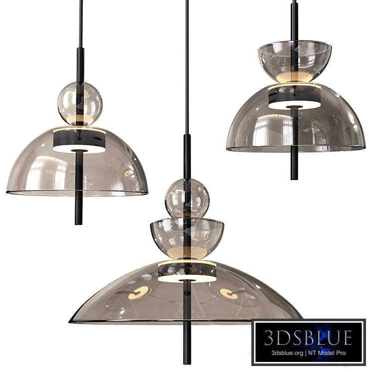 Bangkok Maytoni Collection