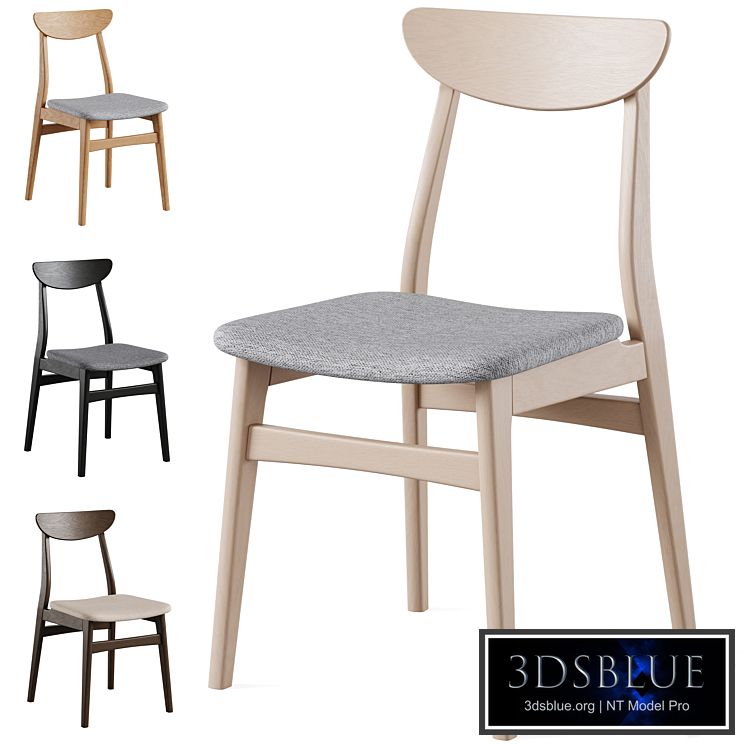 Rodham chair by Rowico Home