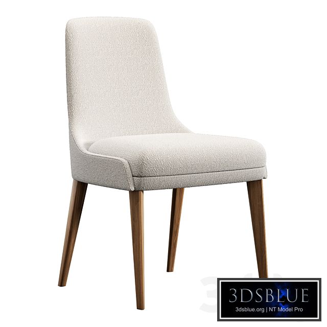 roche bobois eden-rock chair