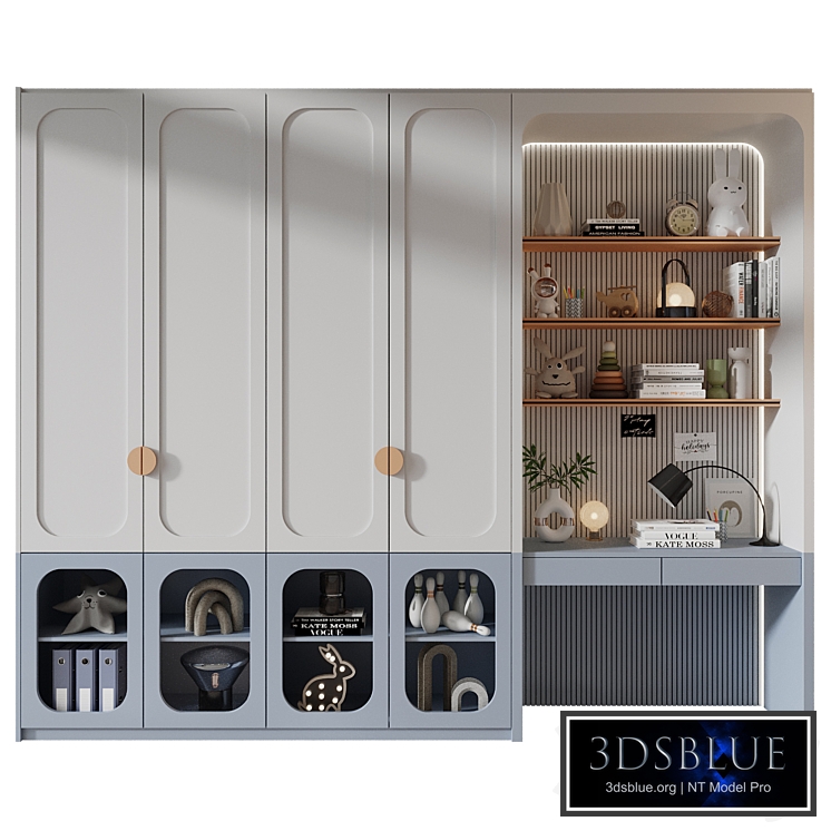 Furniture composition 762