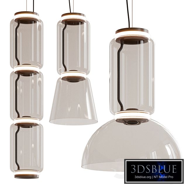 Quentin by Lampatron