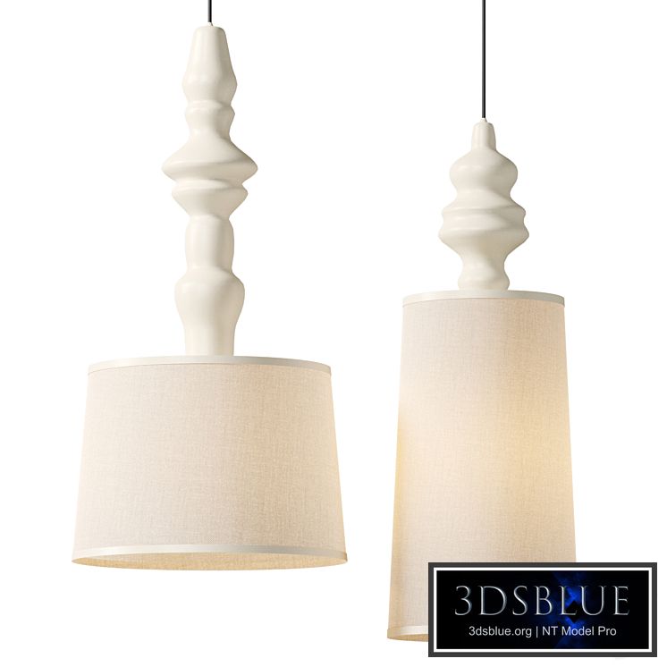 Alì e Baba by Karman