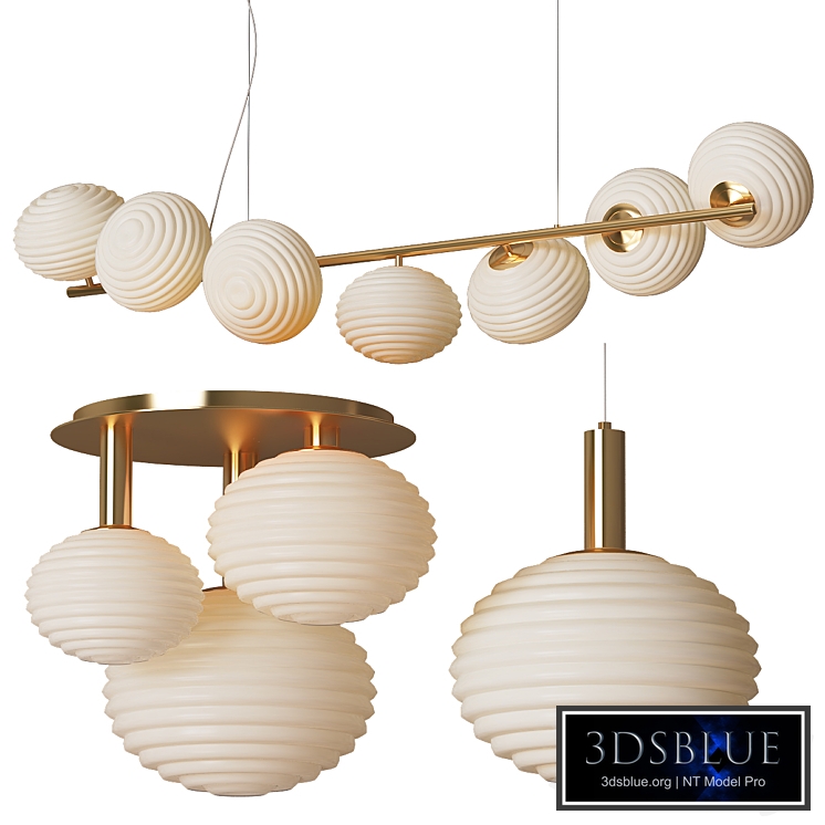 Reels by Maytoni set