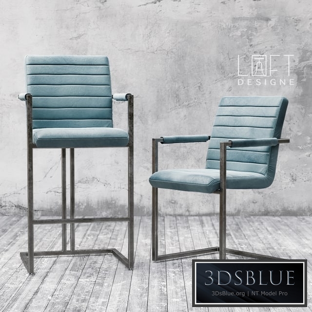 Loftdesigne 3724/3725 model