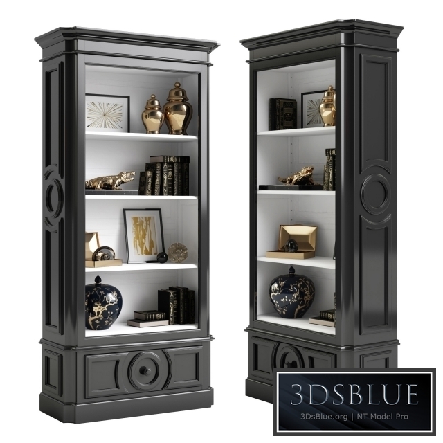 Eichholtz Cabinet Elegancia 109916