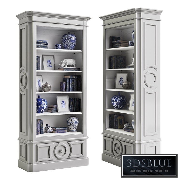 Eichholtz Cabinet Elegancia 109,884